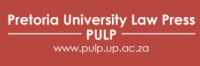 Pretoria University Law Press (PULP)