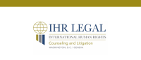 IHR Legal newsletter